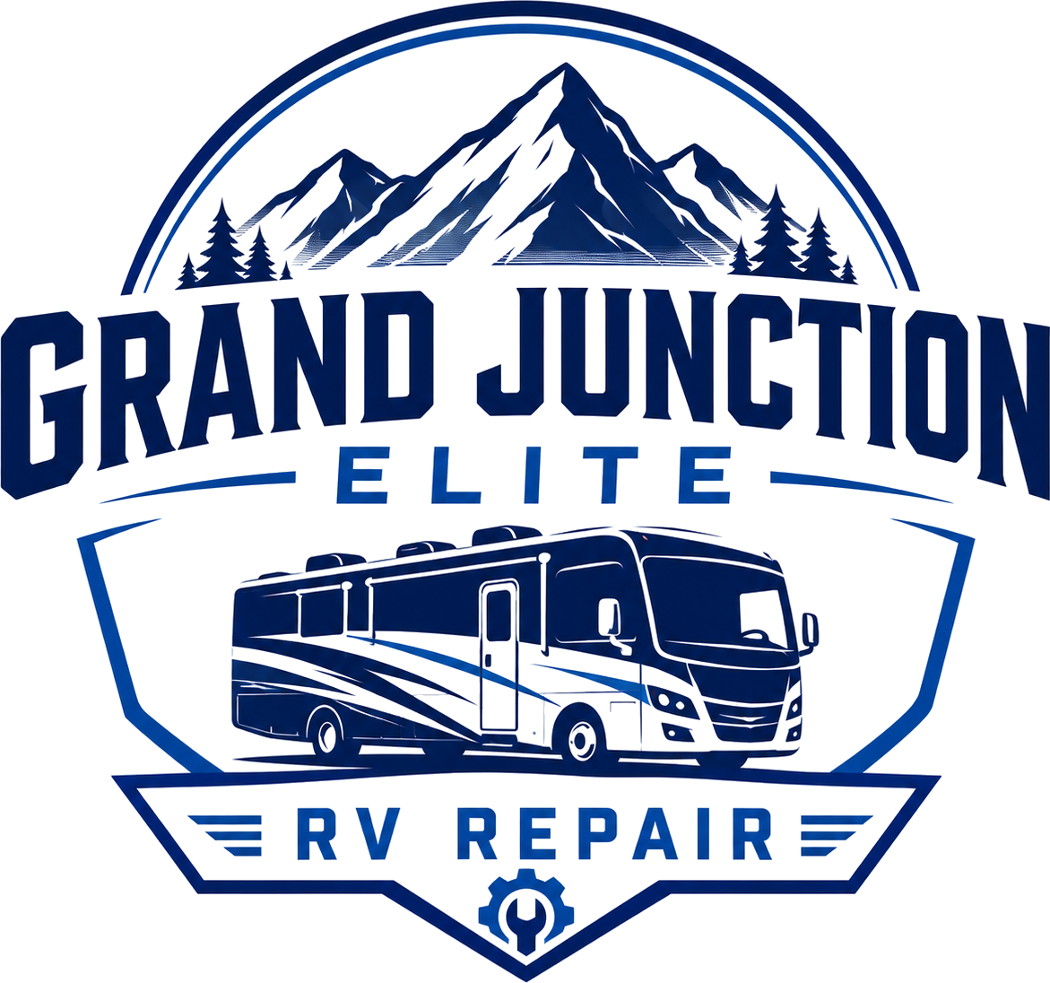 Grand Junction Elite RV Repair logo