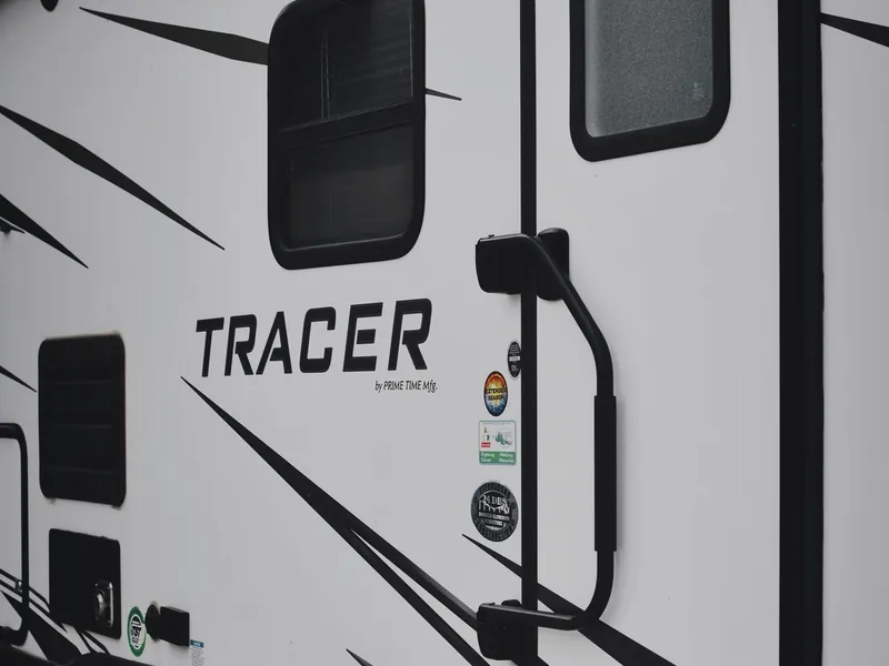 RV roof reseal in the Grand Valley