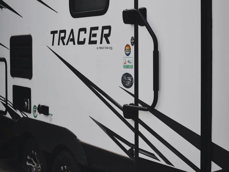 Travel trailer plumbing repair in Grand Junction